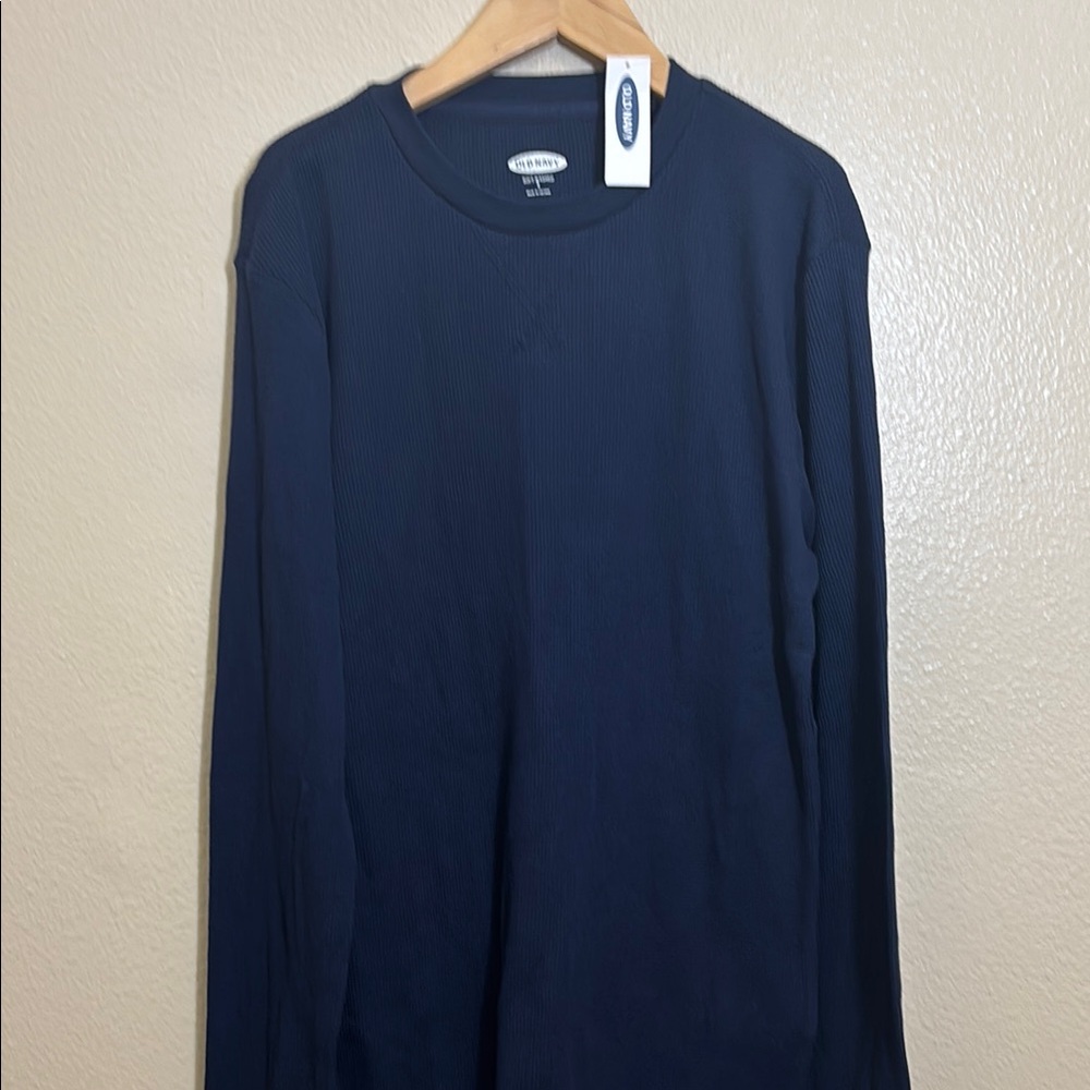 NWT Old Navy Women's Long Sleeve Shirt